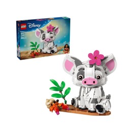 LEGO DISNEY PUA 43292