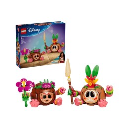 LEGO DISNEY KAKAMORA 43293