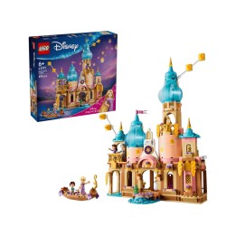 LEGO DISNEY IL CASTELLO DI RAPUNZEL 4329