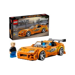 LEGO SPEED TOYOTA SUPRA MK4 77260