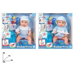 BEBE' ROBERTINO CM 40