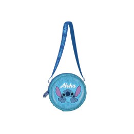 TRACOLLA ROTONDA STITCH WD16681