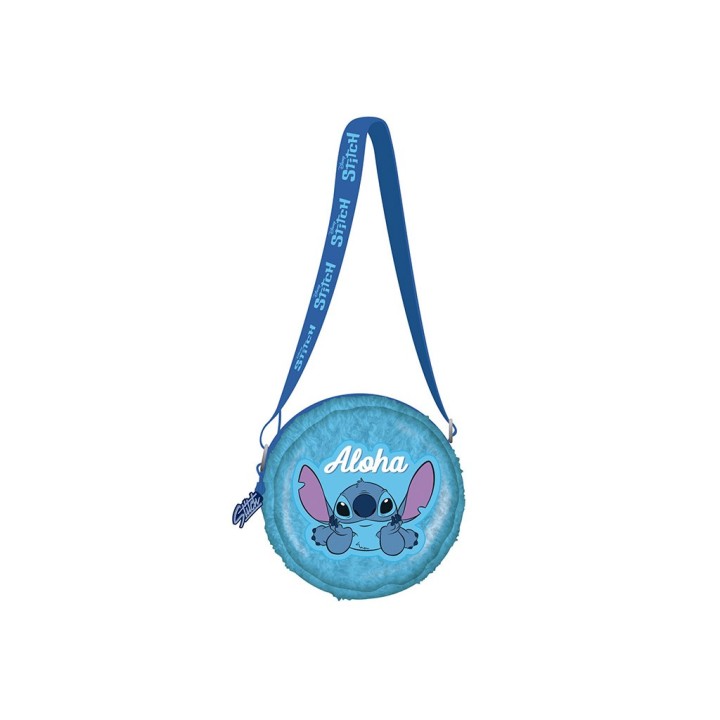 TRACOLLA ROTONDA STITCH WD16681