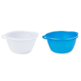 BACINELLA BAGNO TONDA D.50 BT50