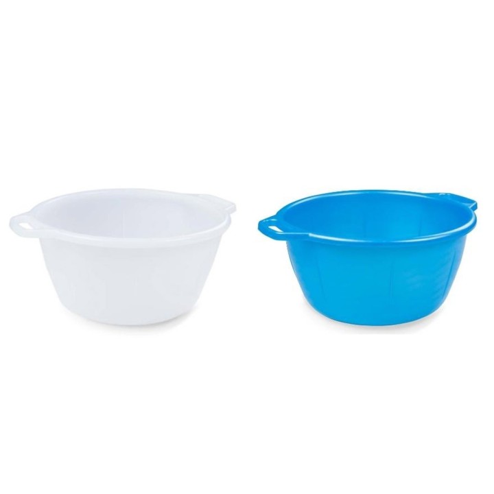 BACINELLA BAGNO TONDA D.50 BT50