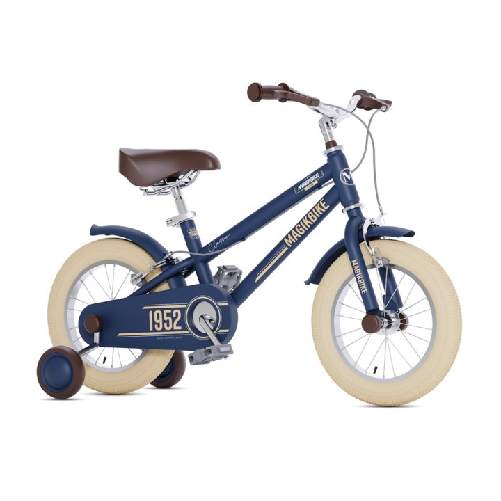 BICI 12 BAMBINO CLASSIC VINTAGE B184