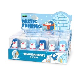 TEMPERAMATITE ARTIC FRIENDS 82317 (24)