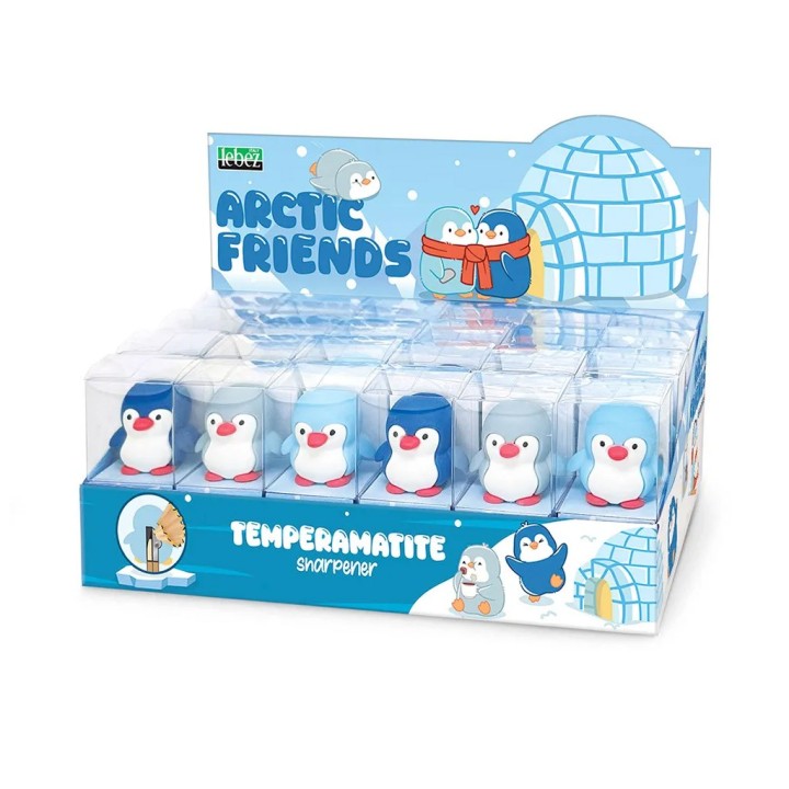 TEMPERAMATITE ARTIC FRIENDS 82317 (24)