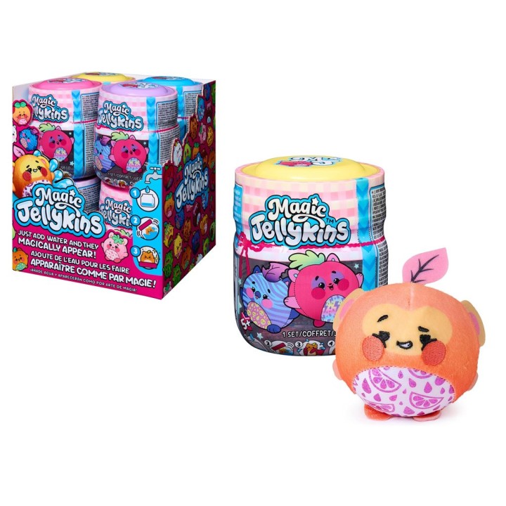 MAGIC JELLYKINS 6042461