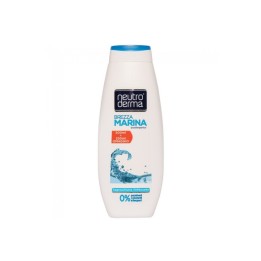 NEUTRODERMA BAGNO BREZZA MARINA 750ML