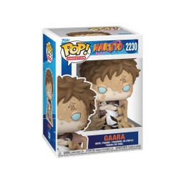 FUNKO POP NARUTO GAARA 90622