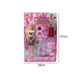 BL MAYA FASHION 40258