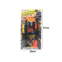BL COMMANDO 40507