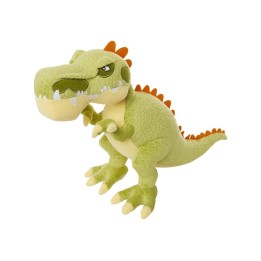GIGANTOSAURUS PELUCHE 48CM 7561