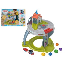 FP THOMAS IL MIO PRIMO TAVOLO DEL TRENO