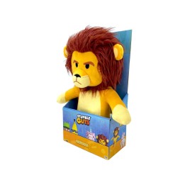 STUMBLE GUYS PELUCHE 30CM LEONIDAS