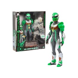 GORMITI PERSONAGGIO NEW ERA 27CM