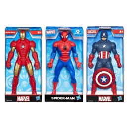 MARVEL PERSONAGGIO ASS. E5556