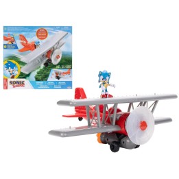 SONIC BIPLANO TORNADO