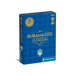 GIOCO RUBAMAZZO DELUXE 16758