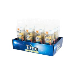 MINIONS MICROLITES 40530