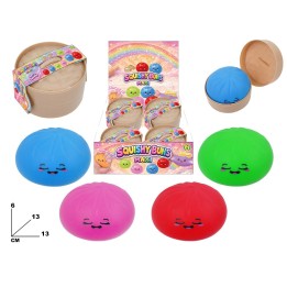 DB SQUISHY BUNS MAXI