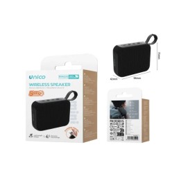 ALTOPARLANTE BLUETOOTH 5W BS6222N