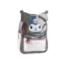ZAINO ASILO KUROMI 6544