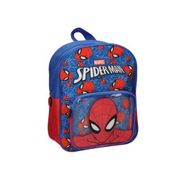 ZAINO ASILO SPIDERMAN 6548