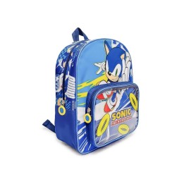 ZAINO ASILO SONIC 6550