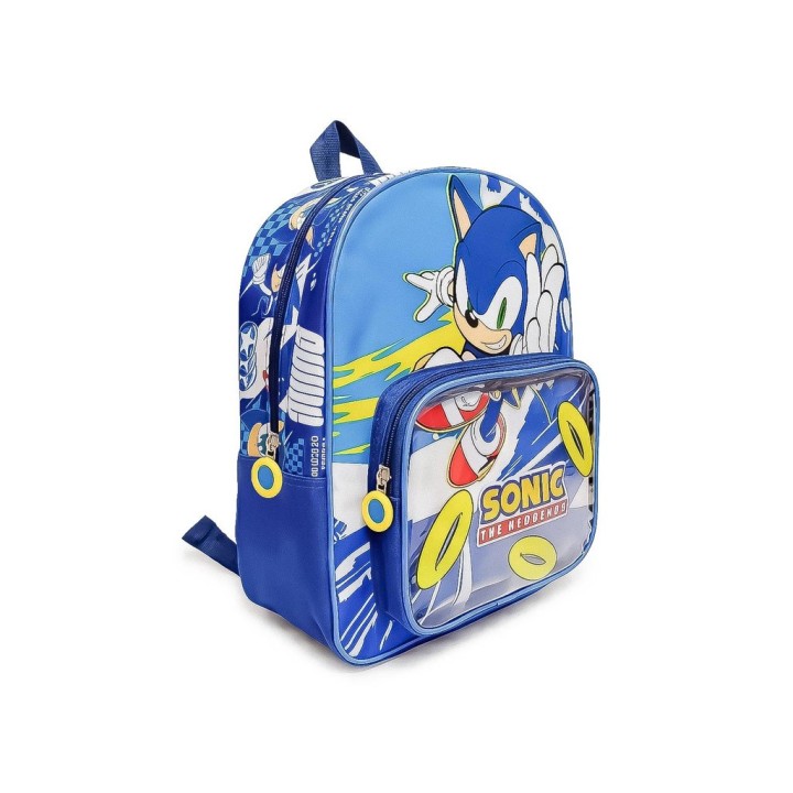 ZAINO ASILO SONIC 6550