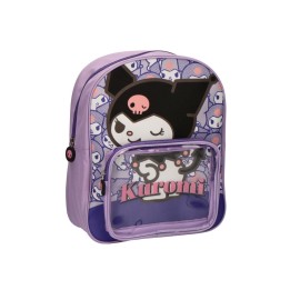 ZAINO ASILO KUROMI 6555