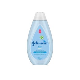 JOHNSON BAGNO MILLE BOLLE BABY 500ML