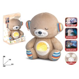 PELUCHE LONTRA NANNALUCE