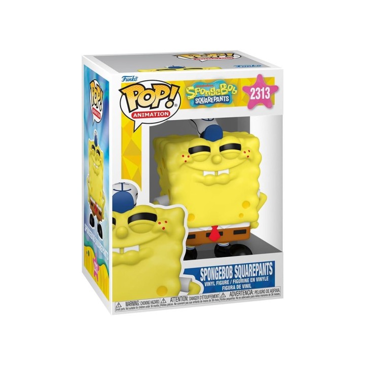 FUNKO POP SPONGEBOB 90363
