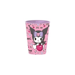 KUROMI BICCHIERE 260ML 88307
