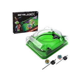 BEYBLADE SET DA BATTAGLIA SNEAK ATTACK