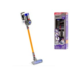 ASPIRAPOLVERE DYSON BLU SENZA FILO