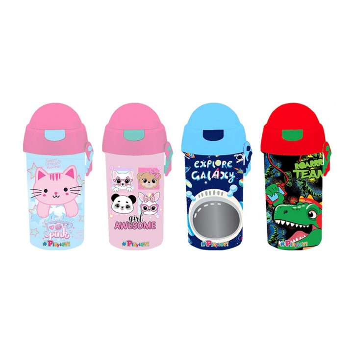 BORRACCIA IN PP PLAYTOY 86521