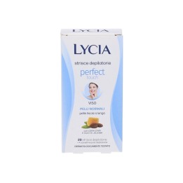 LYCIA STRISCE PERFECT VISO X20