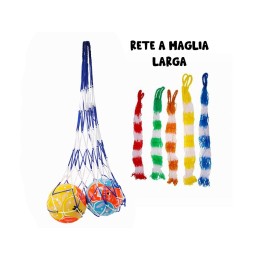 BORSA RETE MARE 100X100