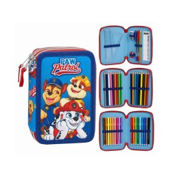 ASTUCCIO 3 ZIP PAW PATROL 2293