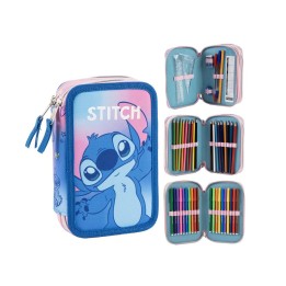 ASTUCCIO 3 ZIP STITCH 2308