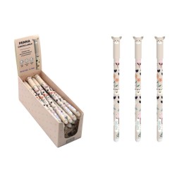 PENNA CANCELLABILE GATTINO DE662130 (30)