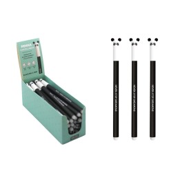 PENNA CANCELLABILE PANDA DE662136 (30)