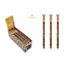 PENNA CANCELLABILE LEOPARDO DE662413 (30