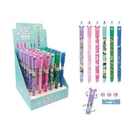 PENNA CANCELLABILE SPINNY DE662613