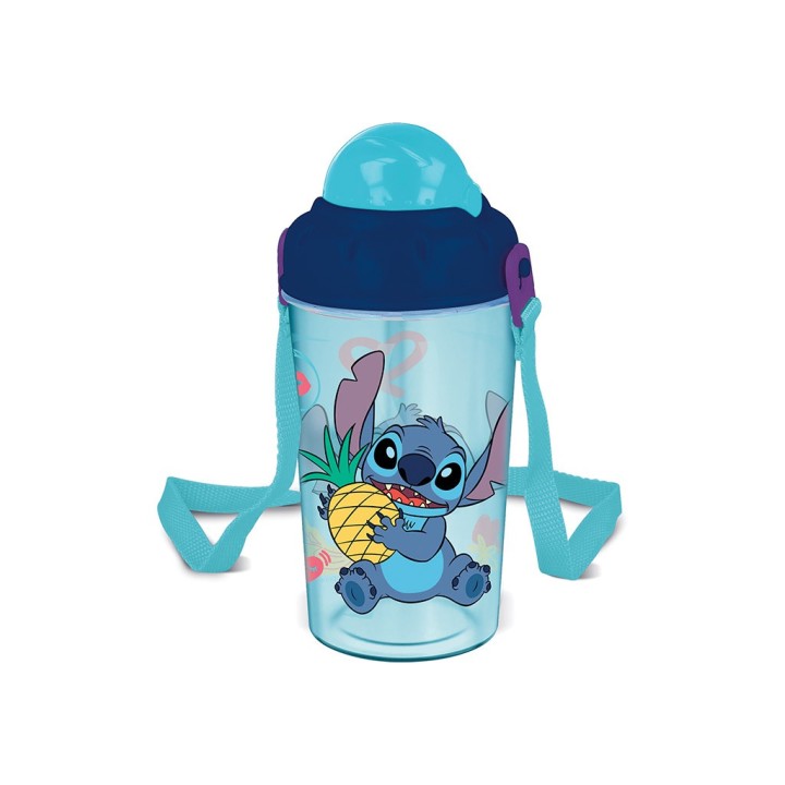 STITCH BORRACCIA CON CANNUCCIA 465ML 750