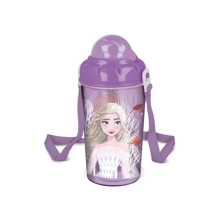 FROZEN BORRACCIA CON CANNUCCIA 465ML 810
