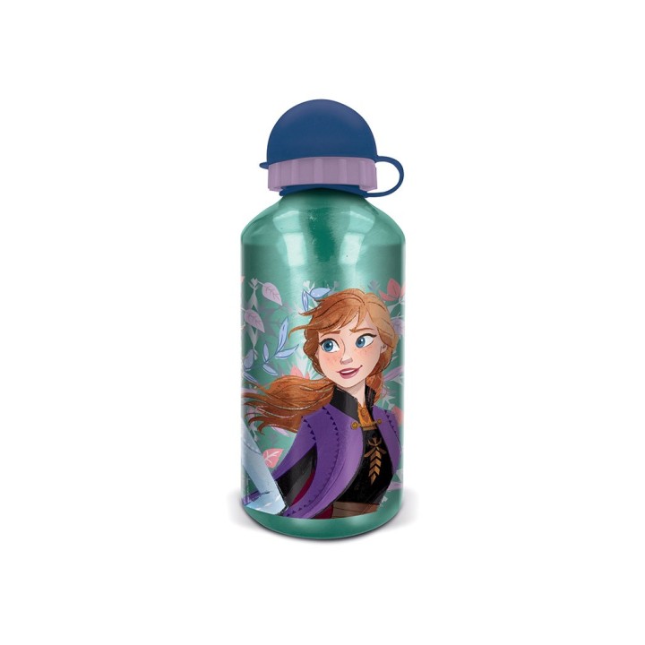 FROZEN BORRACCIA ALLUMINIO 560ML 81039
